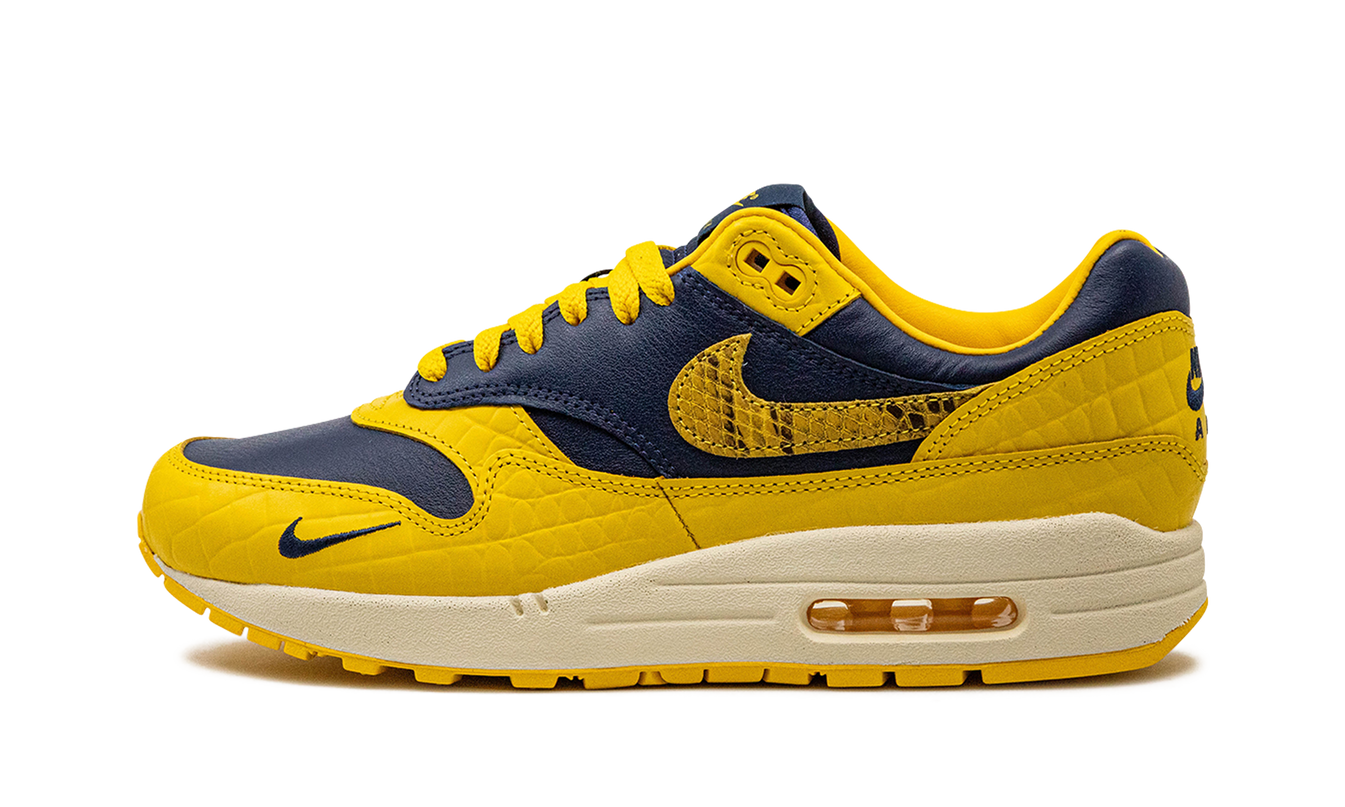 AIR MAX 1 PRM MNS WMNS "Co.jp Head to Head"