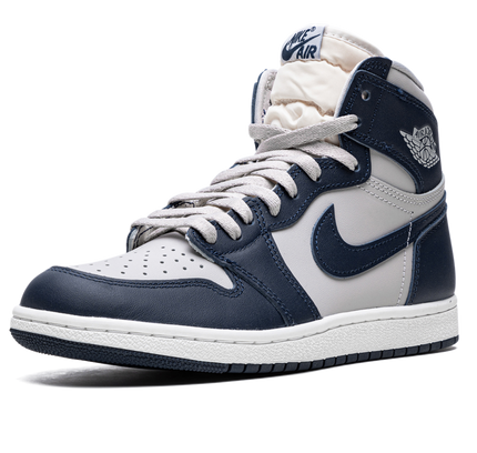 Air Jordan 1 High 85 "Georgetown"