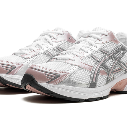 Asics Gel 1130 WMNS "White Neutral Pink"