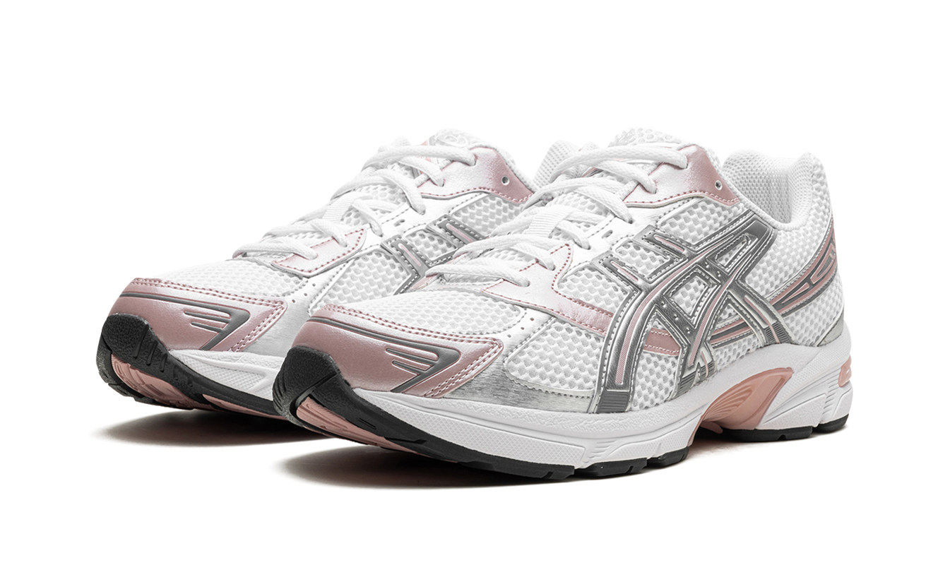 Asics Gel 1130 WMNS "White Neutral Pink"