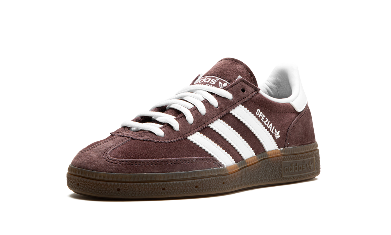 Adidas Handball Spezial "Shadow Brown"