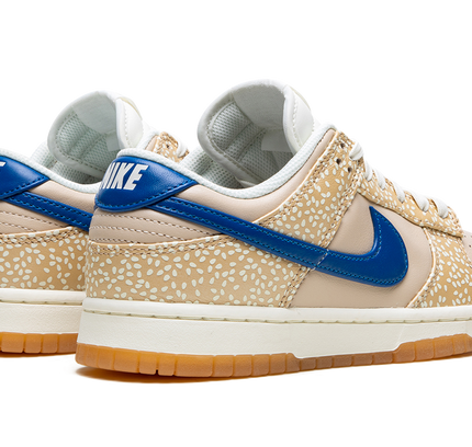Nike Dunk Low "Montreal Bagel"