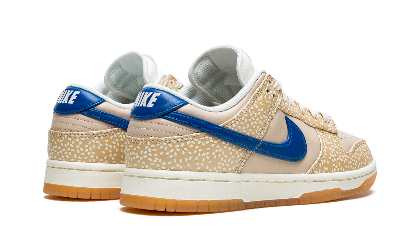 Nike Dunk Low "Montreal Bagel"