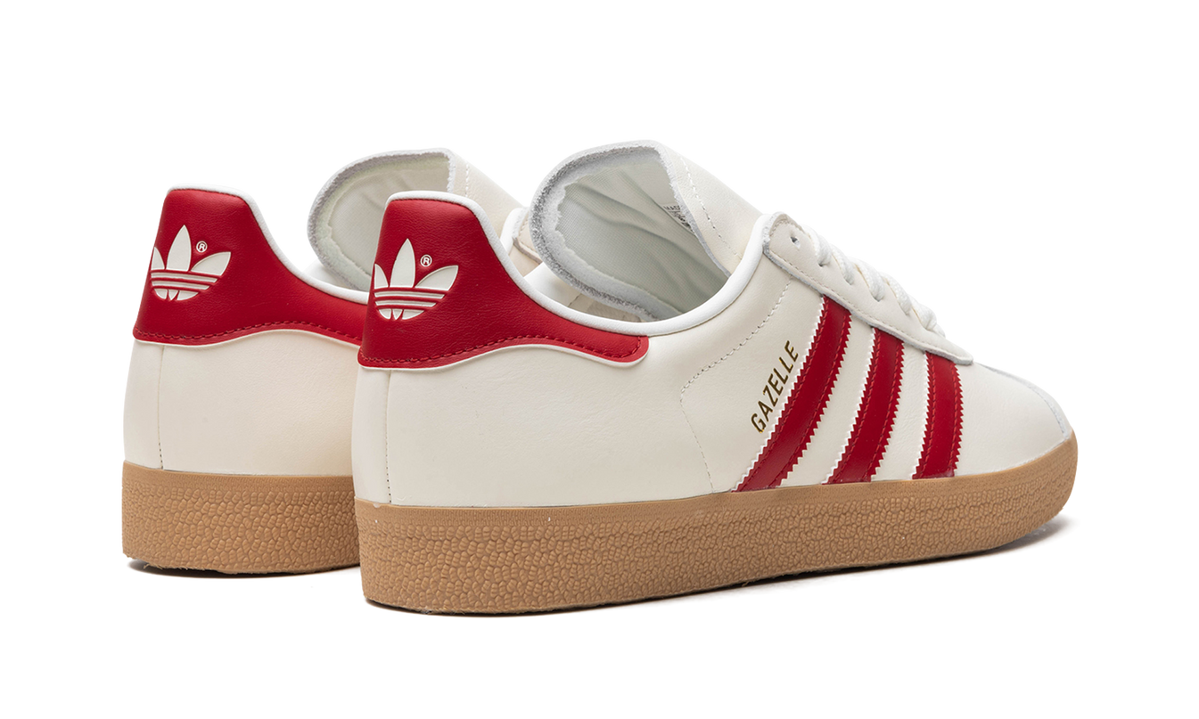Adidas Gazelle "Peru"