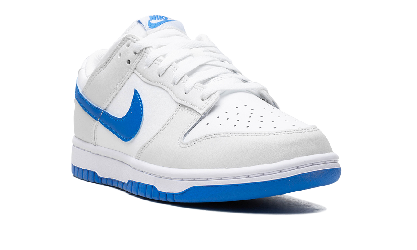 Nike Dunk Low "Photo Blue"