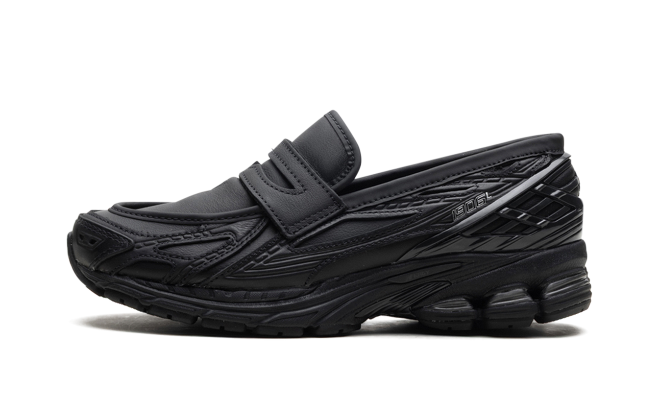 New Balance 1906L "Schwarz"
