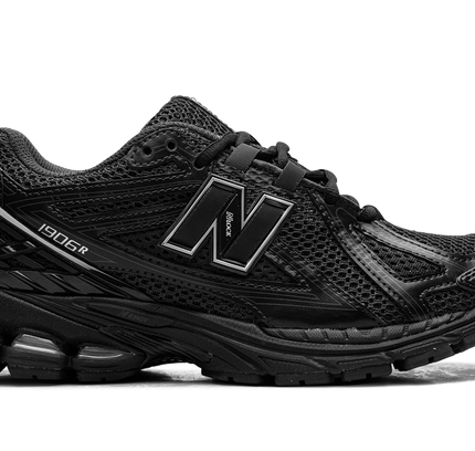 New Balance 1906R "Black Metallic"