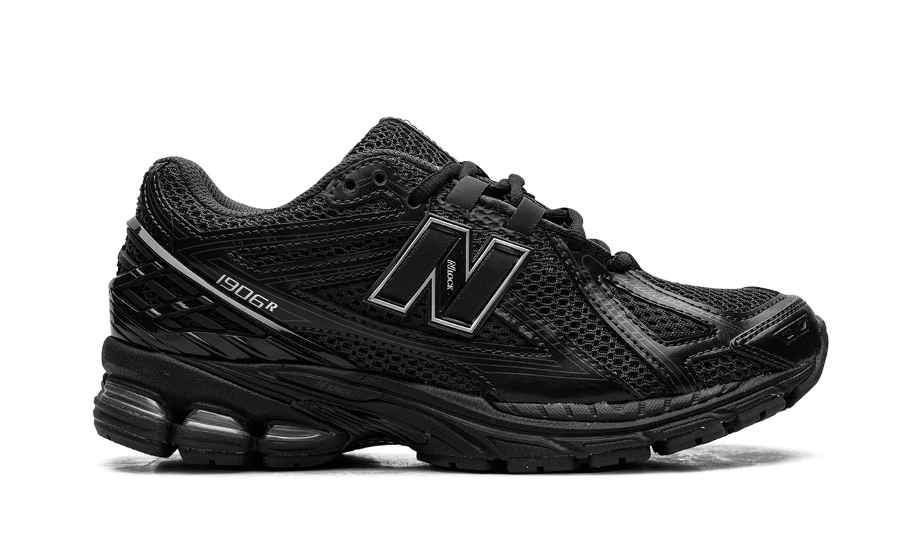 New Balance 1906R "Schwarz Metallic"