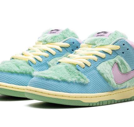 Nike Dunk SB Low "Verdy - Visty"