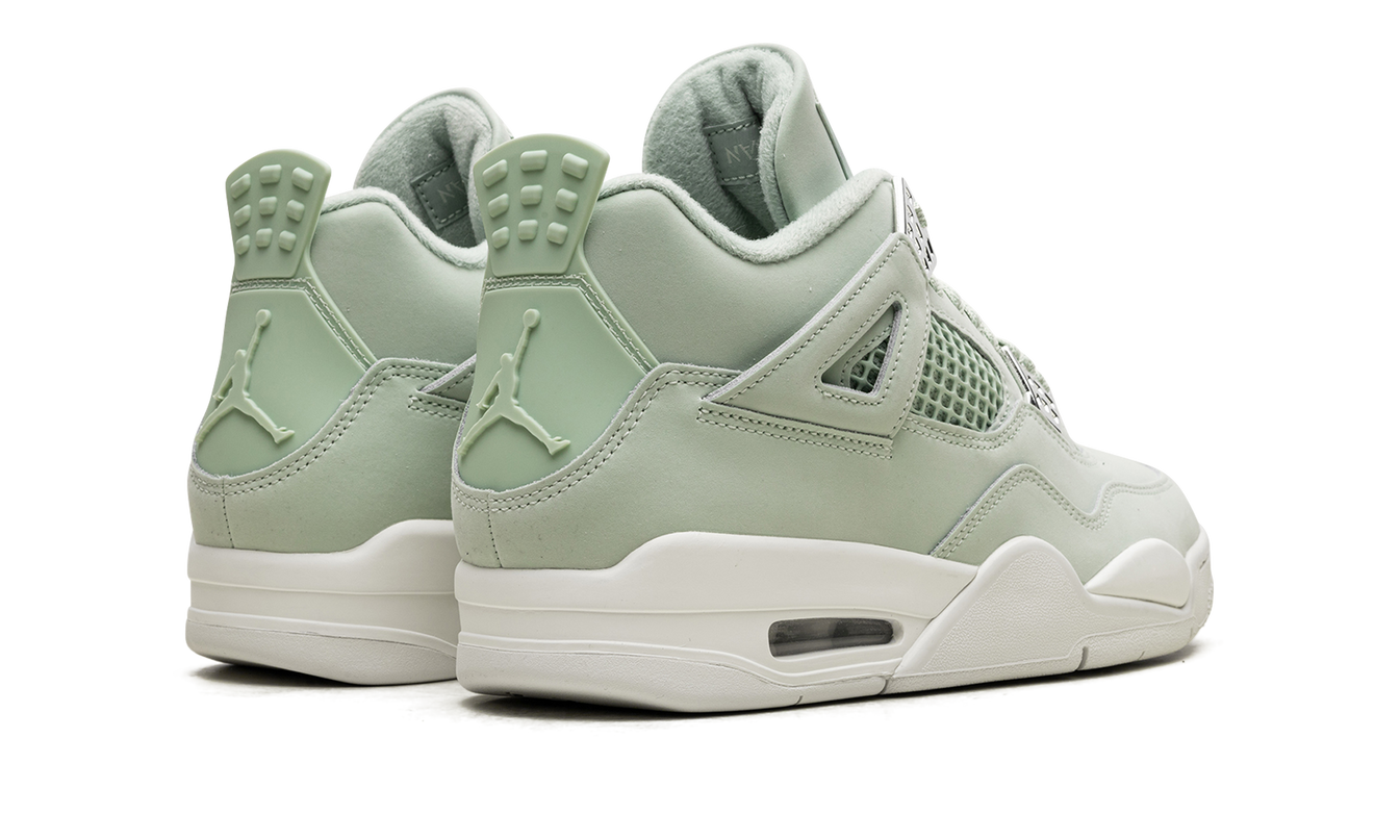 Air Jordan 4 WMNS "Abundance"