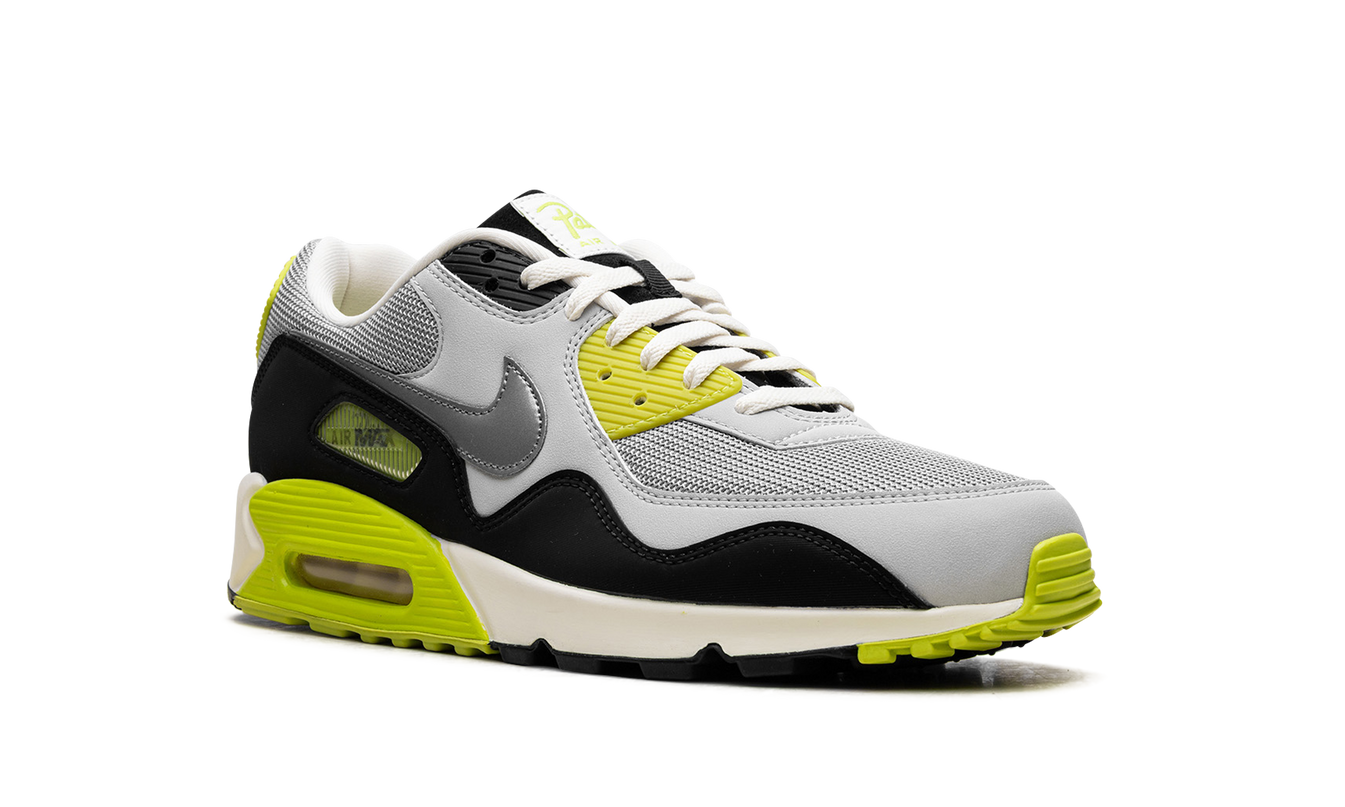 Nike Air Max 90 SP "Patta - Waves Cyber"