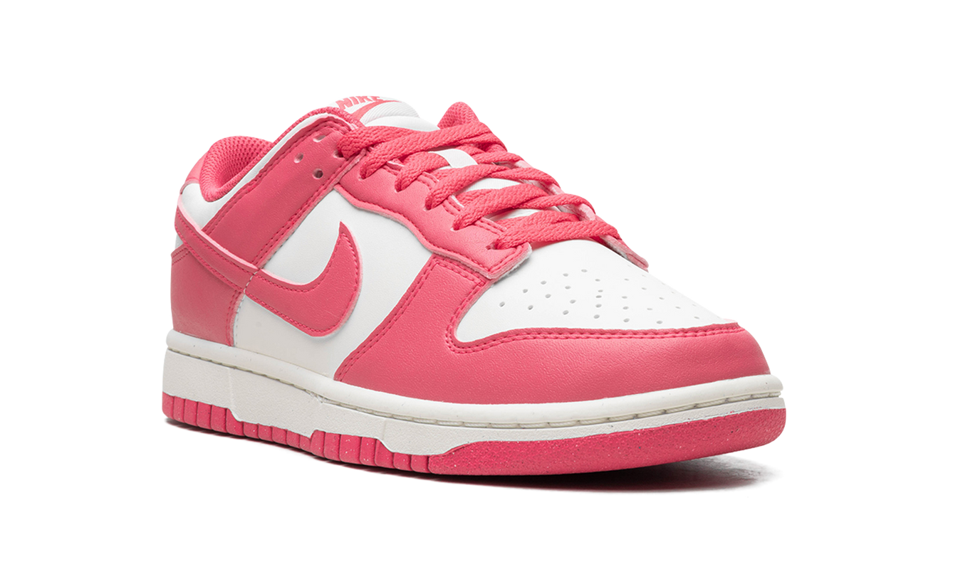 Nike Dunk Low WMNS "Archeo Pink"