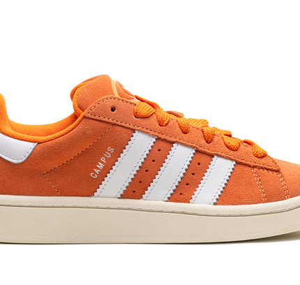 Adidas Campus 00er "Amber Tint"