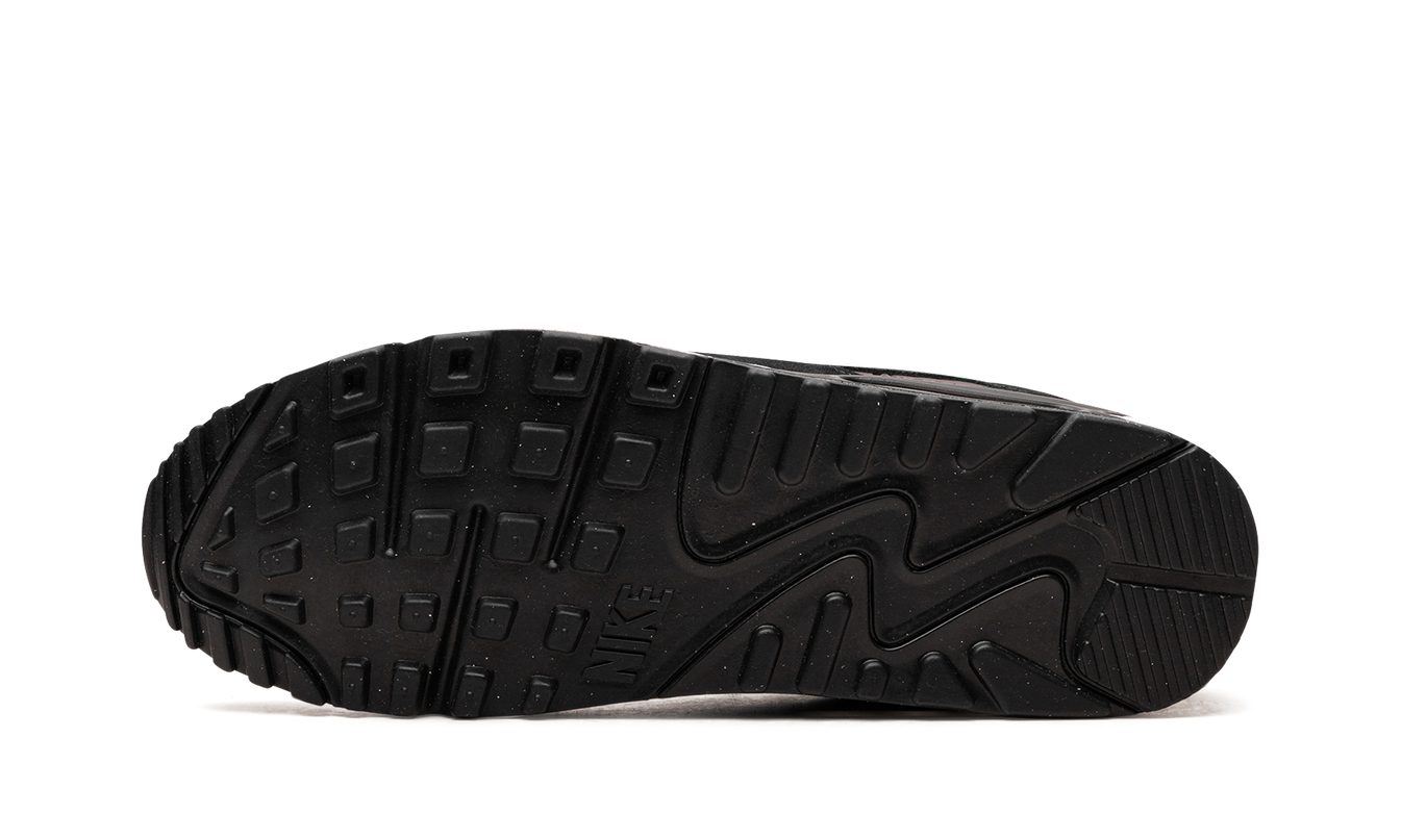 Nike Air Max 90 "Baroque Brown"