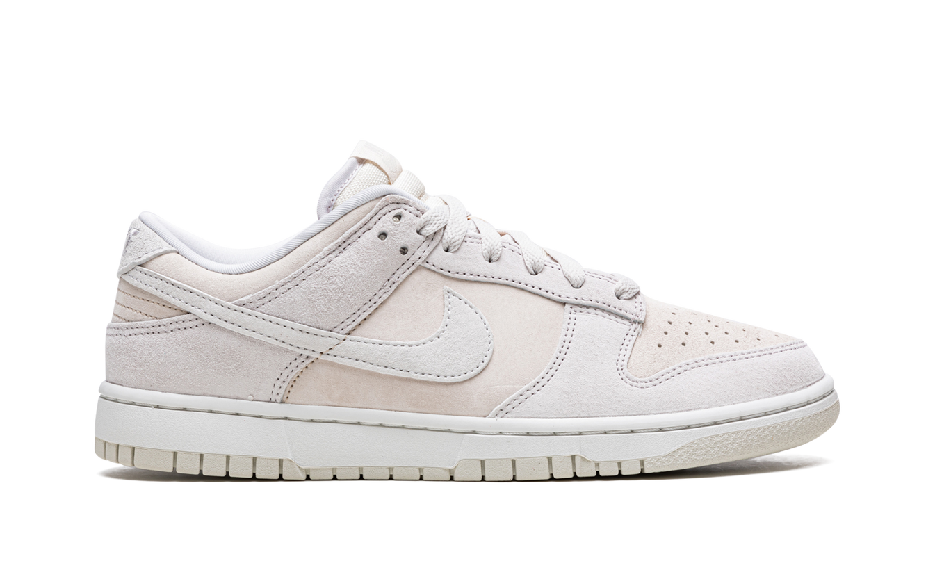 Nike Dunk Low Retro PRM "Vast Grey"