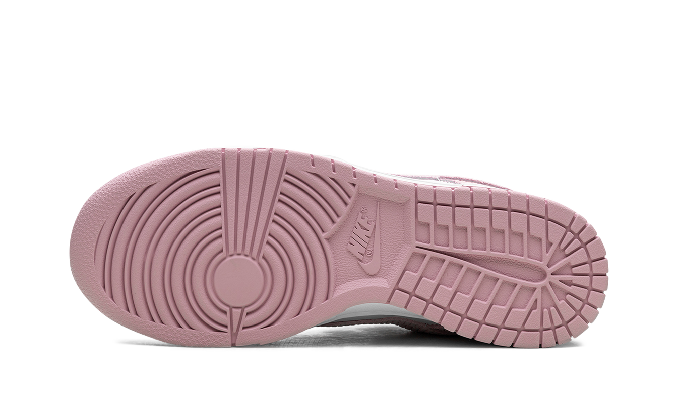 Nike Dunk Low WMNS "Pink Corduroy"
