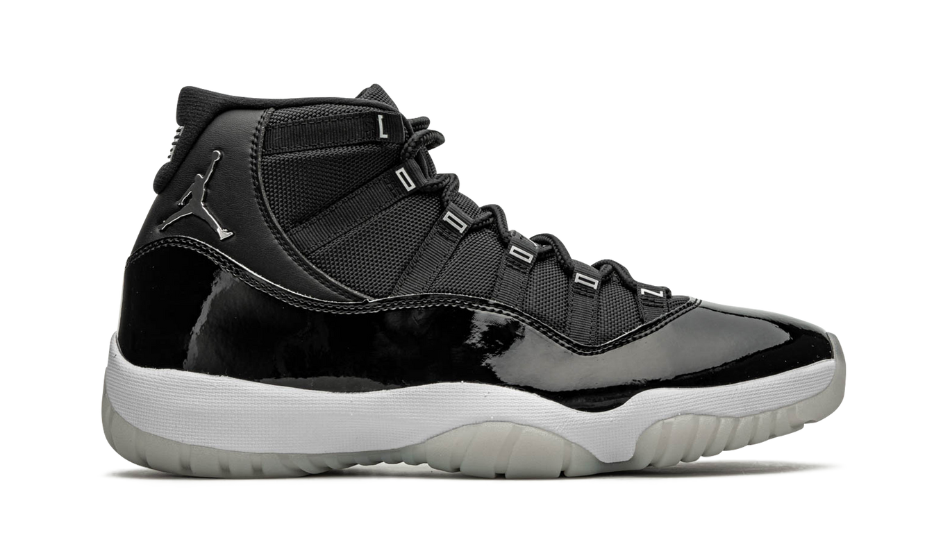 Air Jordan 11 Retro "Jubilee / 25th Anniversary"