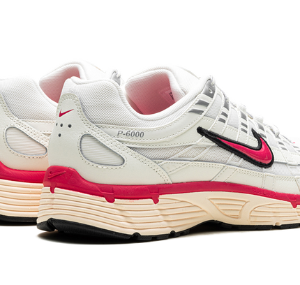 Nike P-6000 WMNS "Pink"