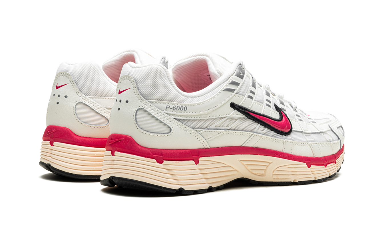 Nike P-6000 WMNS "Pink"