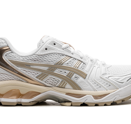 GEL-KAYANO 14 WMNS „Simply Taupe“