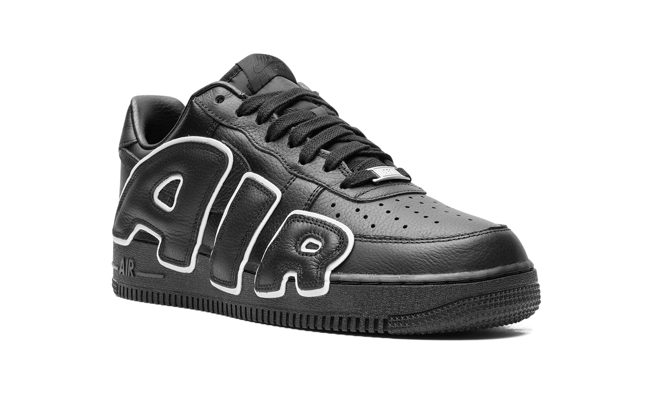 Nike Air Force 1 "CPFM - Black"
