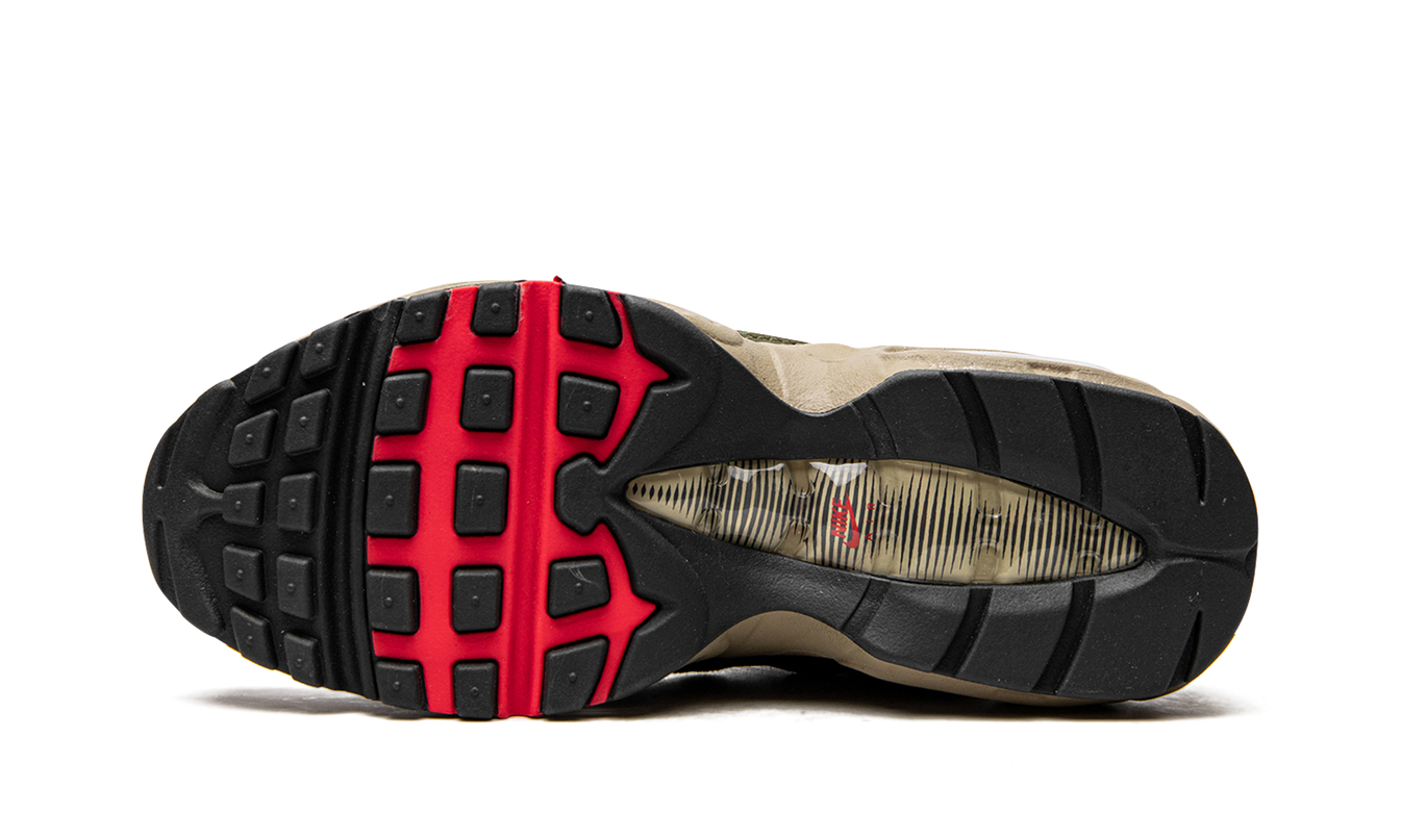 Nike Air Max 95 SE "Rough Green"