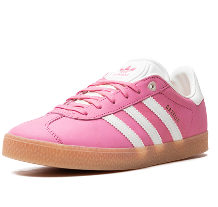 Adidas Gazelle GS "Pink Fusion"