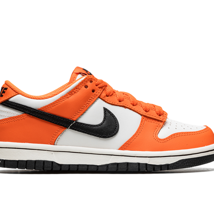 Nike Dunk Low GS "Halloween 2022"