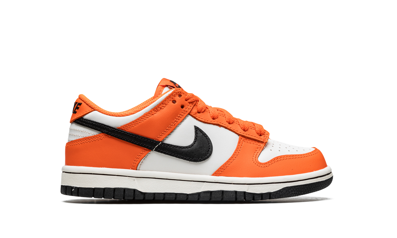 Nike Dunk Low GS "Halloween 2022"