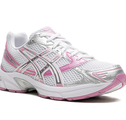 Gel-1130 WMNS "Weiß Silber Pink"