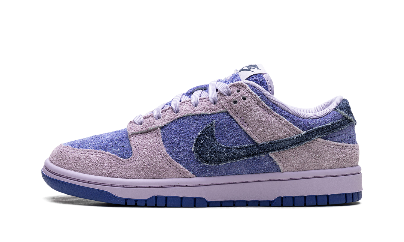 Nike Dunk Low SE WMNS "Hydrangeas"