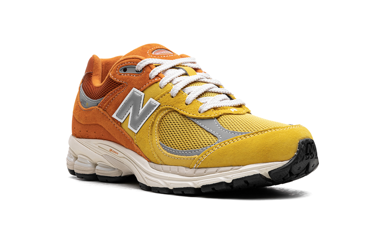 New Balance 2002R "Ginger Lemon"