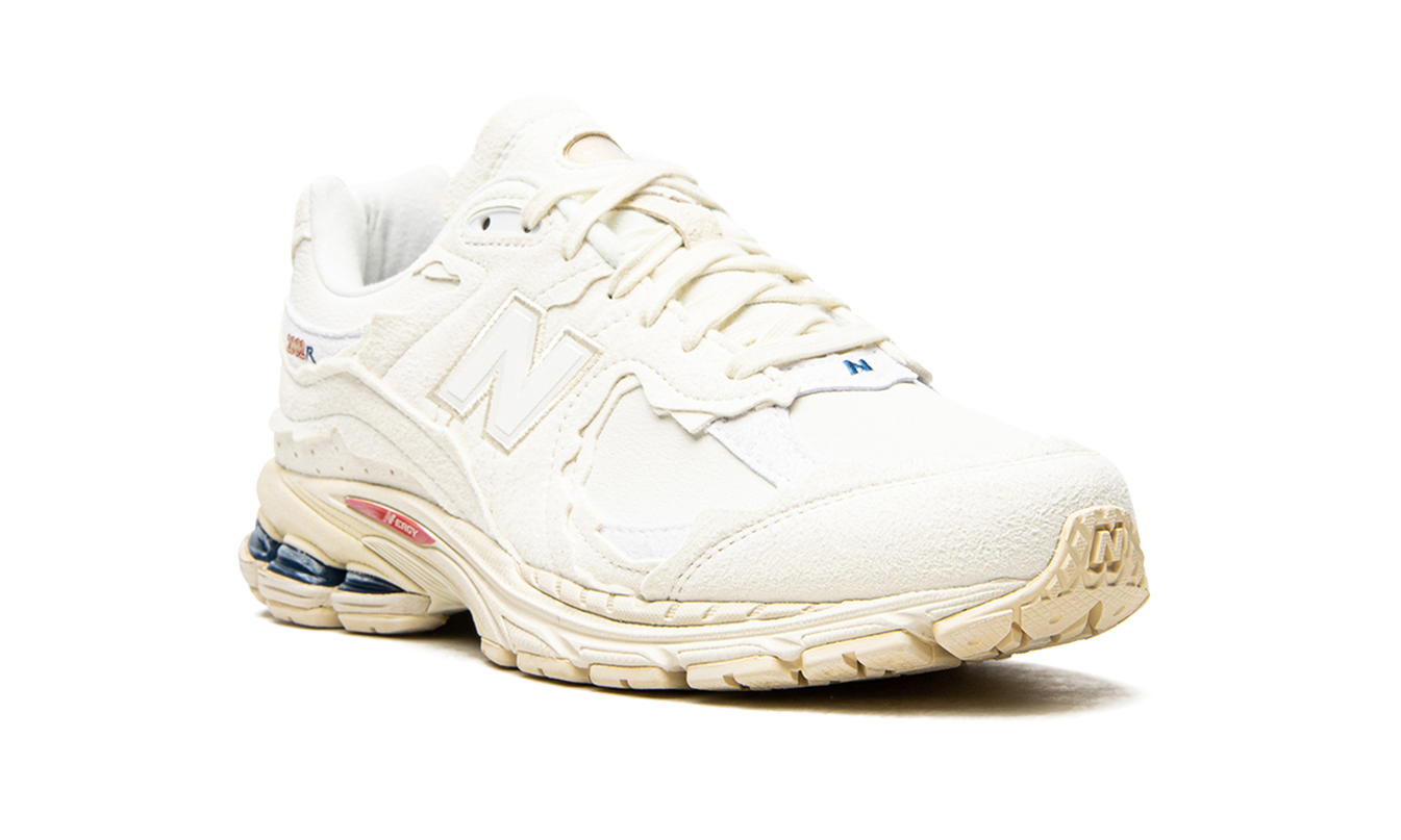 New Balance 2002R "Schutzpaket - Meersalz"