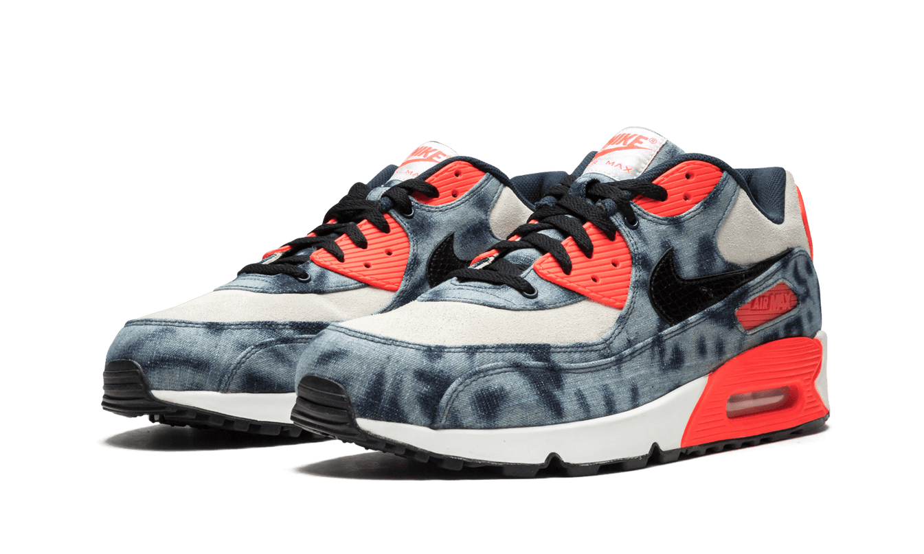 Nike Air Max 90 DNM QS "Denim"
