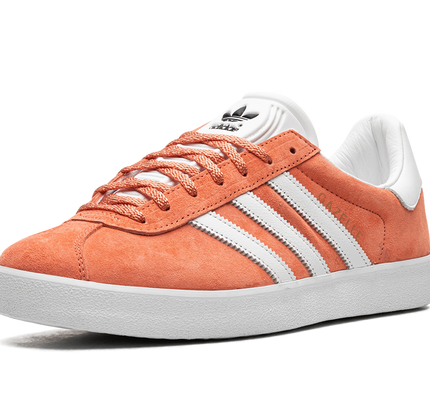 Adidas Gazelle 85 "Orange / White"