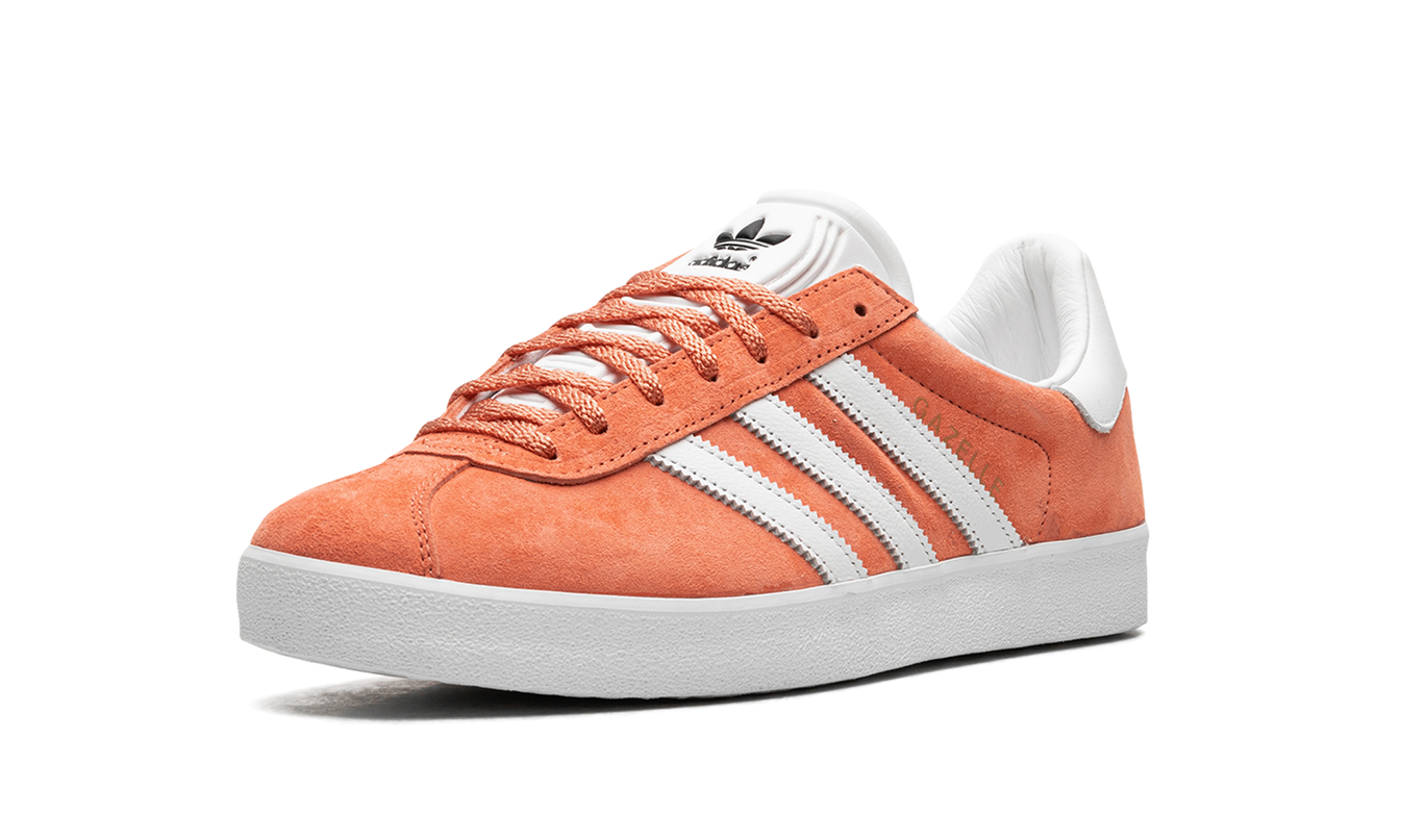 Adidas Gazelle 85 "Orange / White"