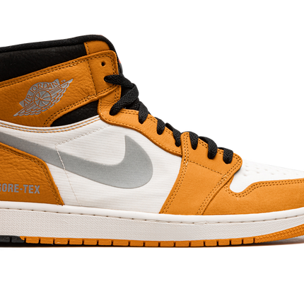 Air Jordan 1 Element GORE-TEX "Light Curry"