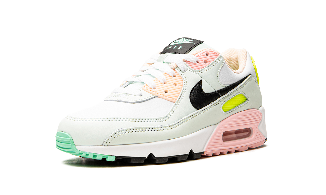 Nike Air Max 90 MNS WMNS "Easter"