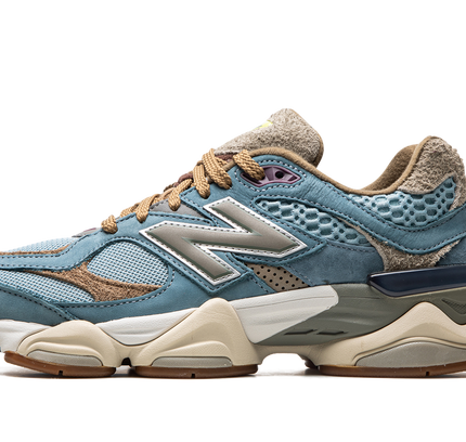 New Balance 9060 „Bodega – Zeitalter der Entdeckungen“