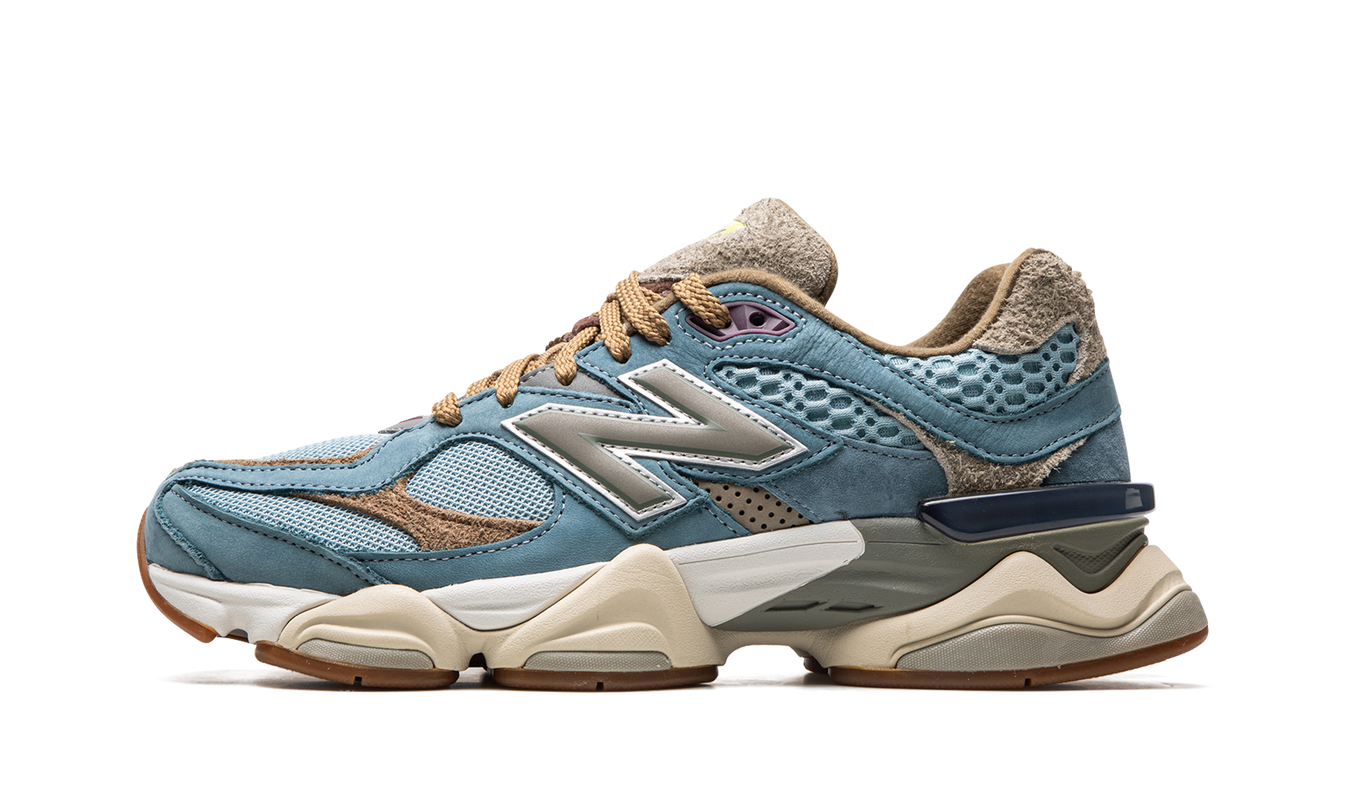 New Balance 9060 „Bodega – Zeitalter der Entdeckungen“