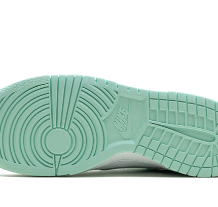 Nike Dunk Low GS "Mint Foam"