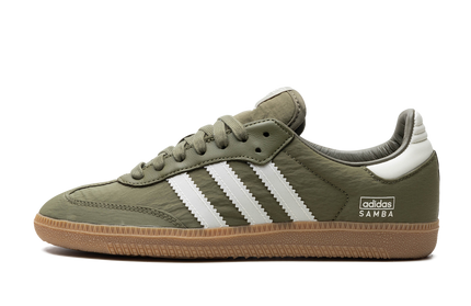 Adidas Samba 