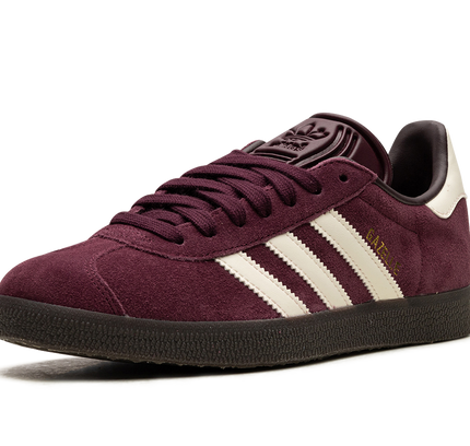Adidas Gazelle "Maroon"