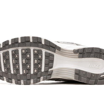 Nike P-6000 "Light Iron Ore"