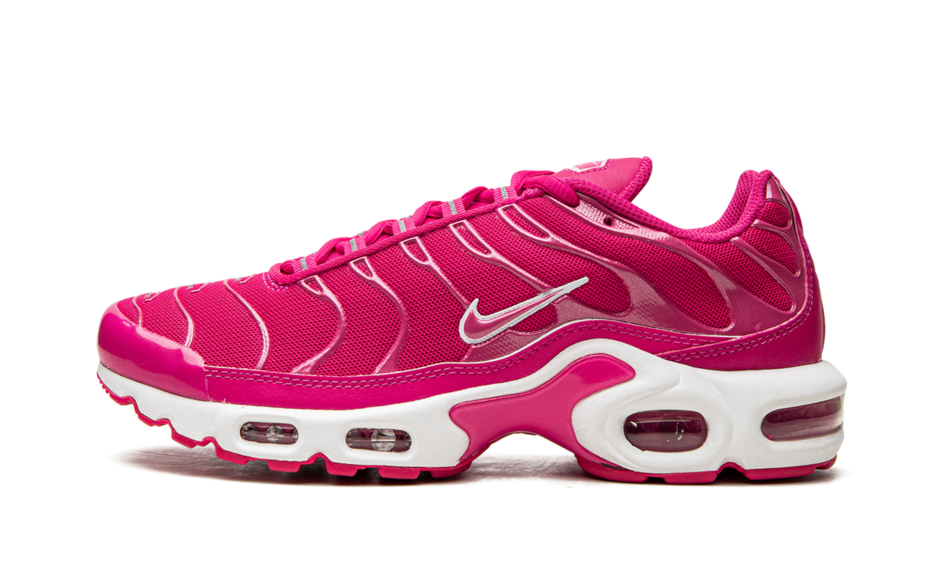 Nike Air Max Plus WMNS "Hot Pink"