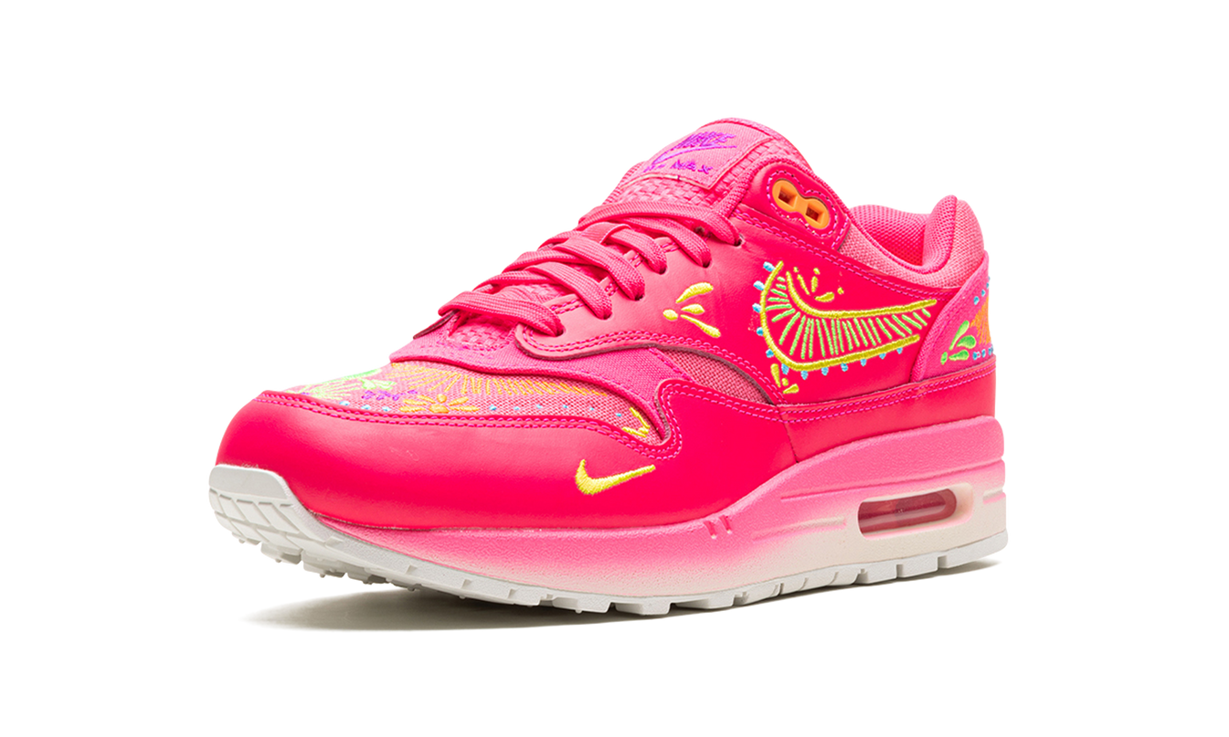Air Max 1 PRM „Dia De Muertos“