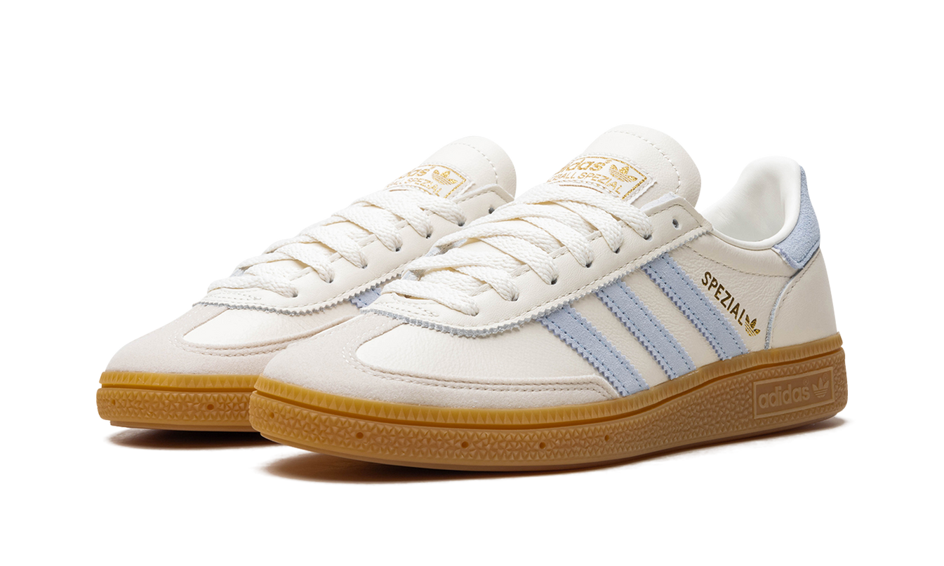 Adidas Handball Spezial "Shadow Brown Alumina"