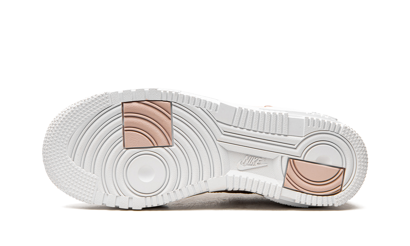 Nike Air Force 1 Pixel WMNS "Particle Beige"