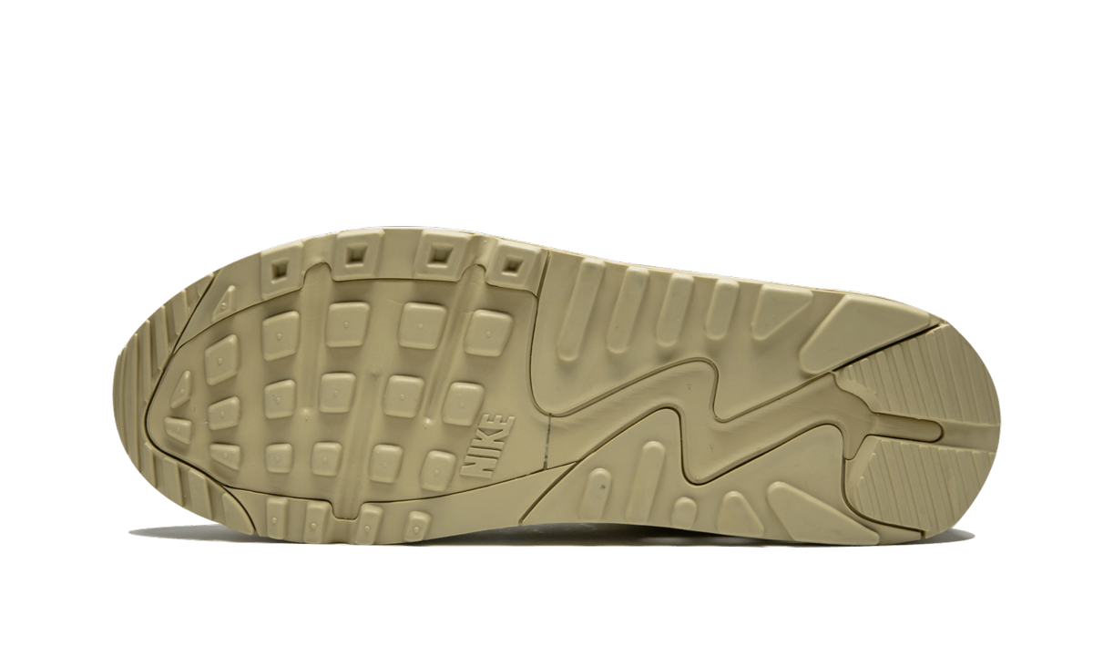 Nike Air Max 90 "Off-White / Desert Ore"