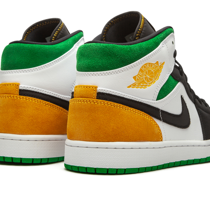 Air Jordan 1 Mid SE "Oakland"